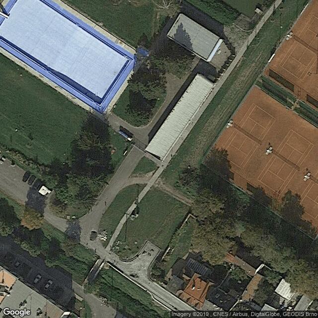 Koupaliště Širuch