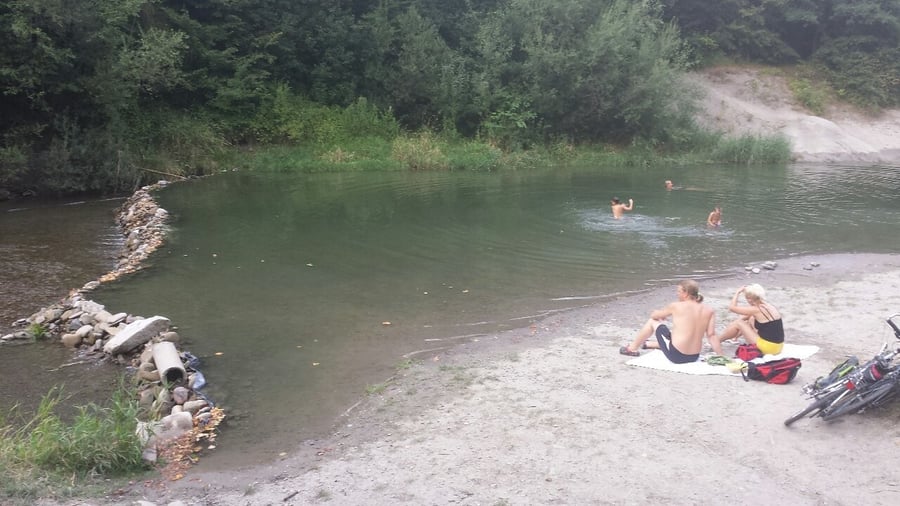 Duča