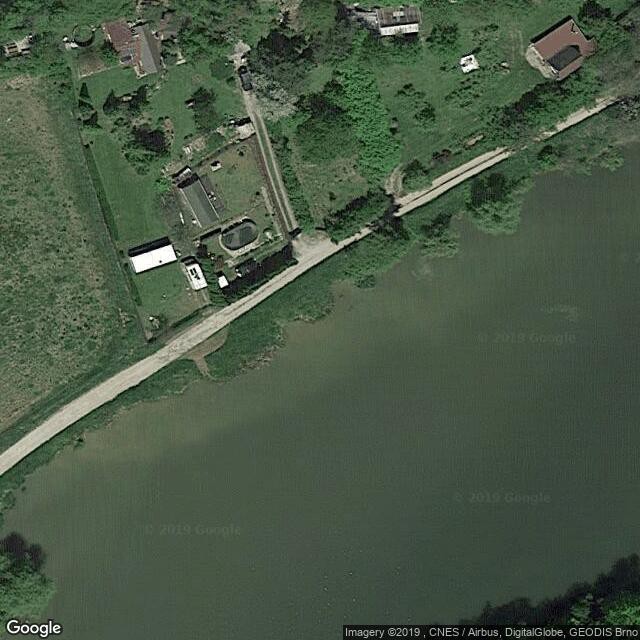 Moštanský rybník