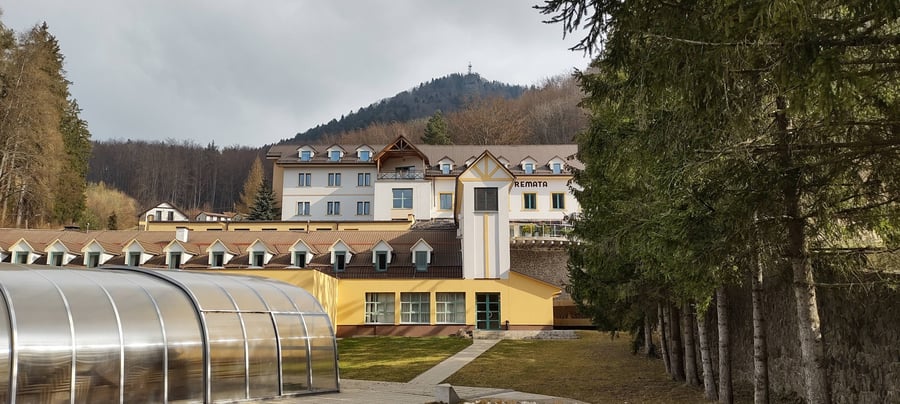 Bazén