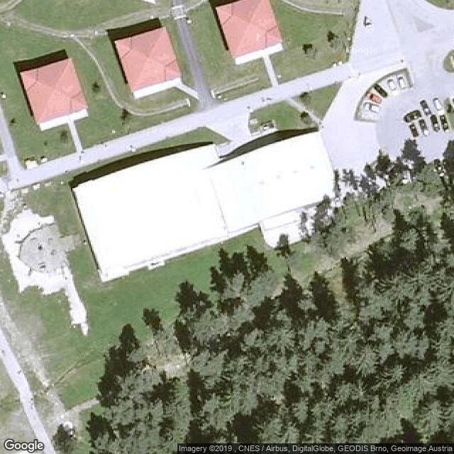 Aquaworld Lipno