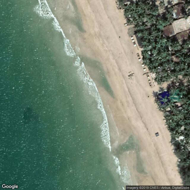 Agonda