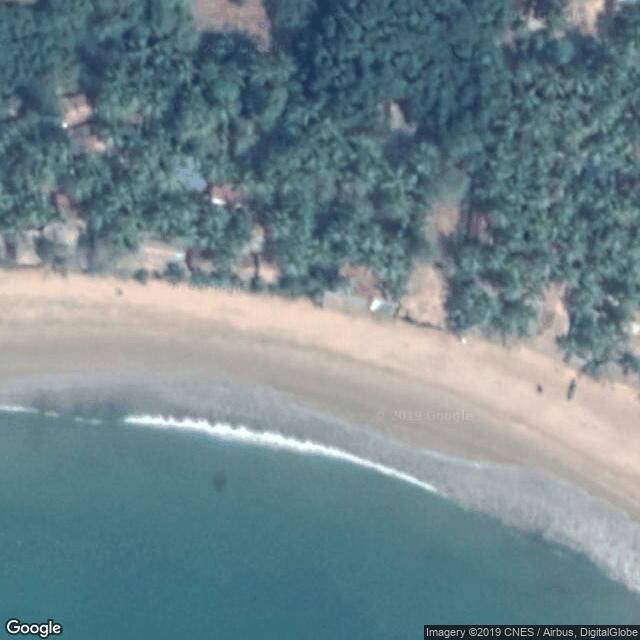 Ohm Beach