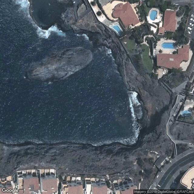 Playa de La Arena