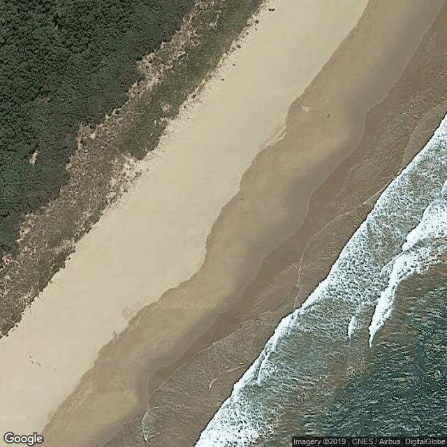 7 mile beach