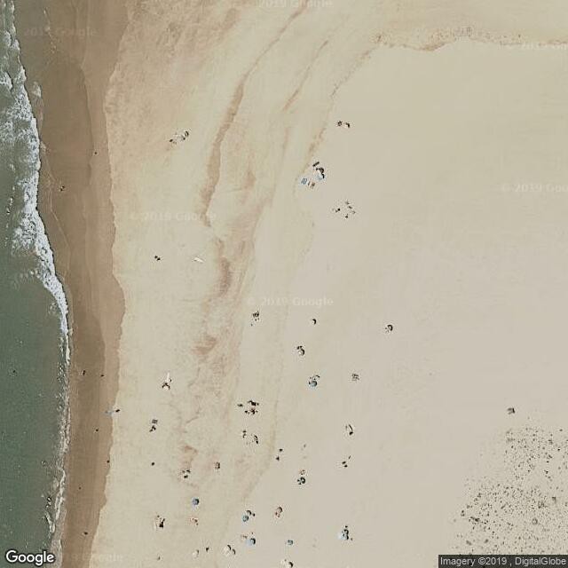 Odeceixe Beach
