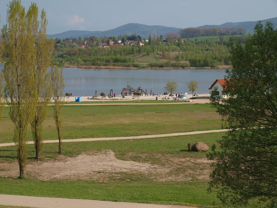 Olbersdorfer See