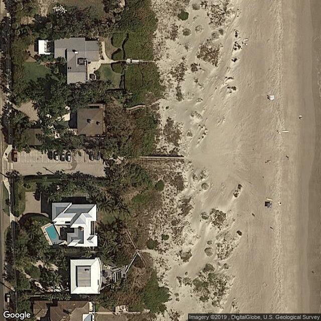 4th Street Beach