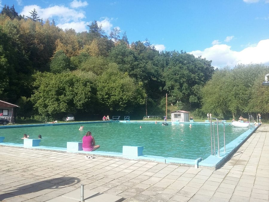 Machův mlýn
