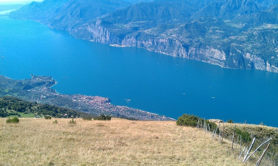 Lago di Garda