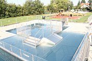 Koupaliště TJ Vrahovice