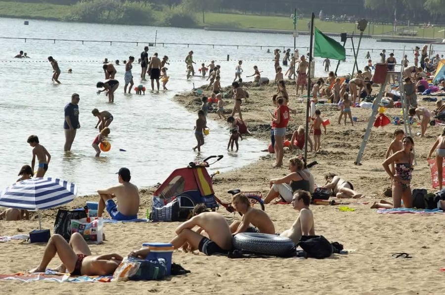 De Ster Lake