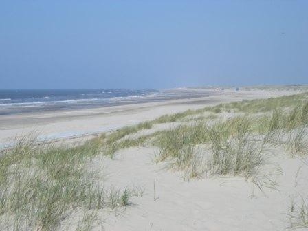 Nieuwpoort Beach