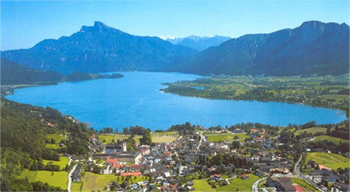 Mondsee