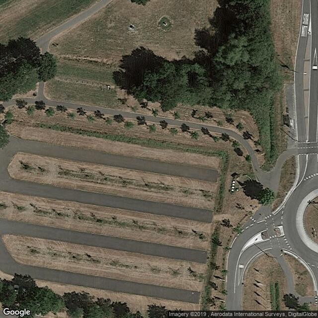 Stroombroek
