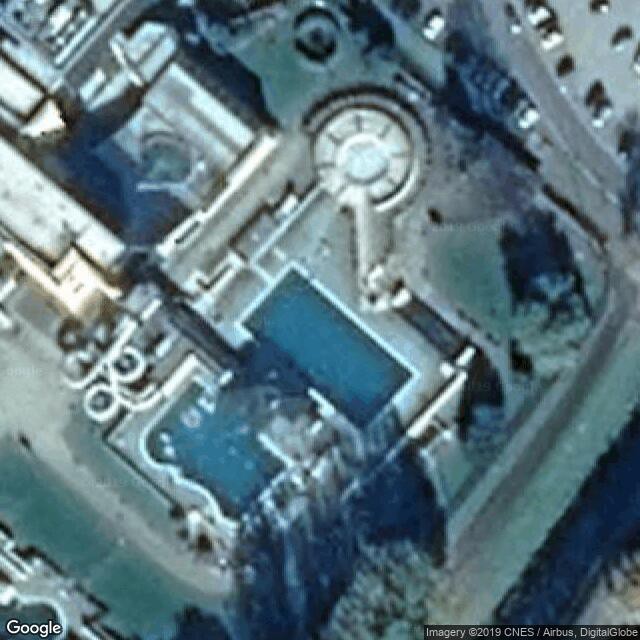 Aquacity
