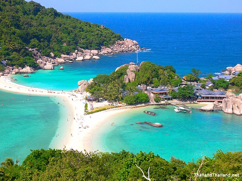 Nangyuan Island