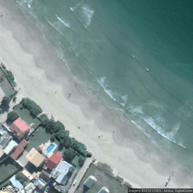Praia da Barra da Lagoa