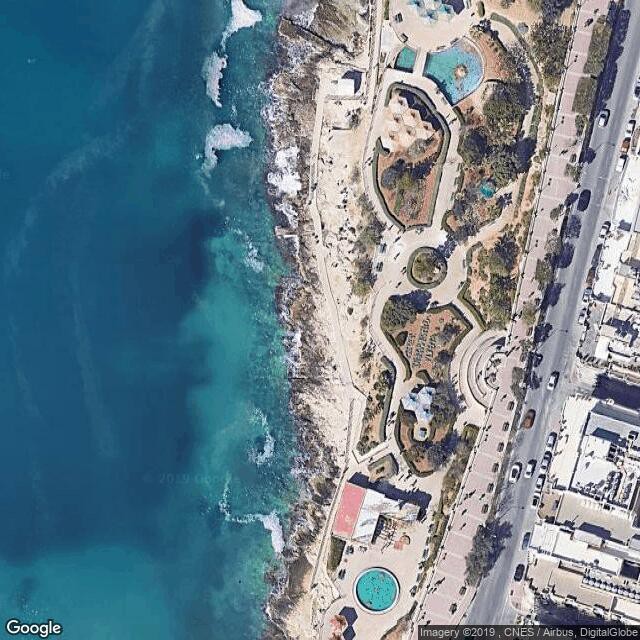 Balluta Bay
