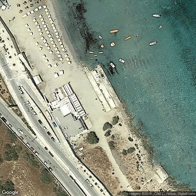 Mellieha Bay