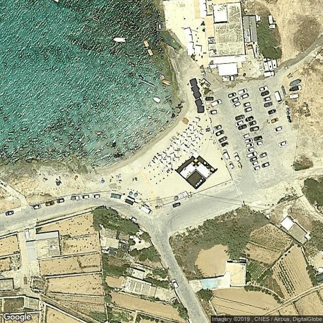 Armier Bay