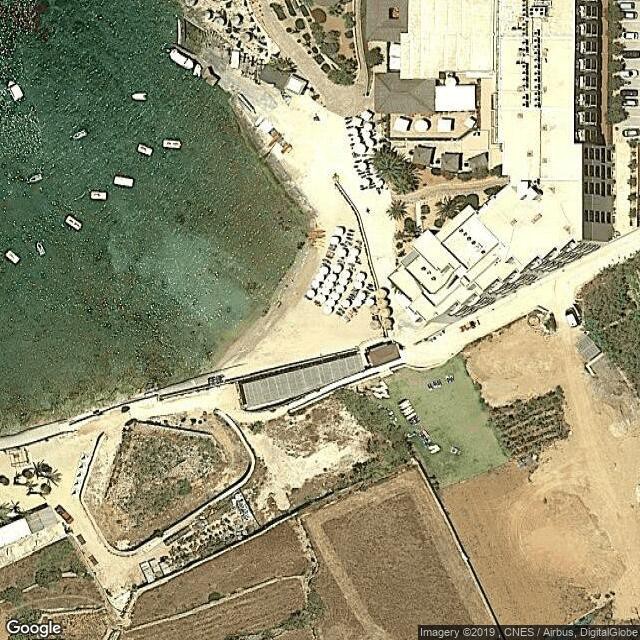 Ramla Bay
