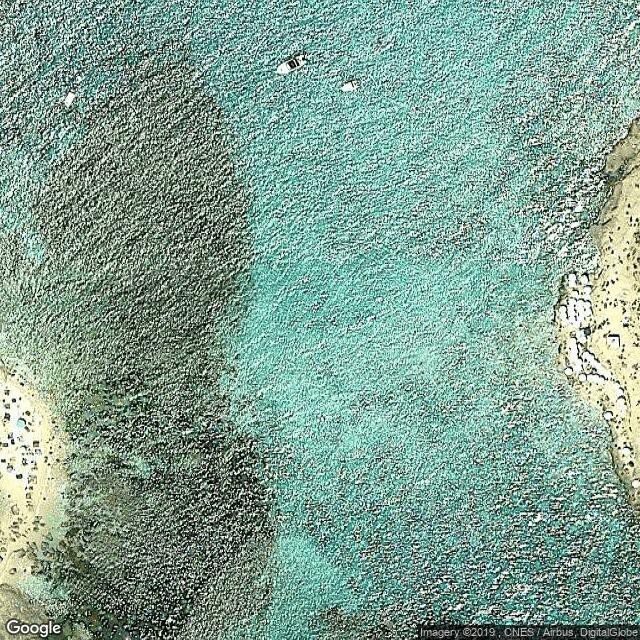 Blue Lagoon