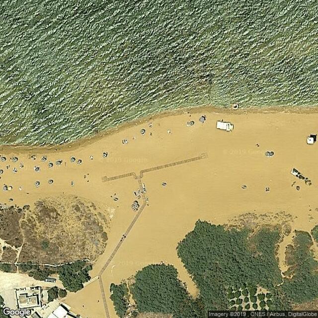Ramla Bay