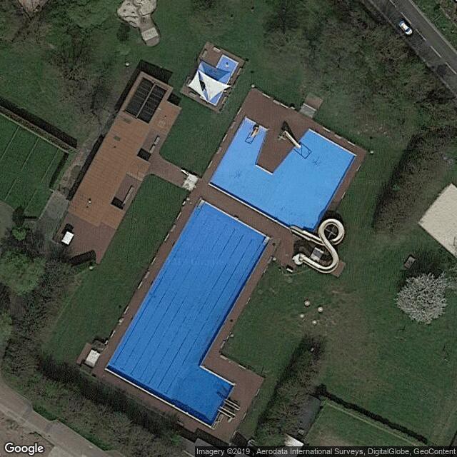 Freibad Kevelaer