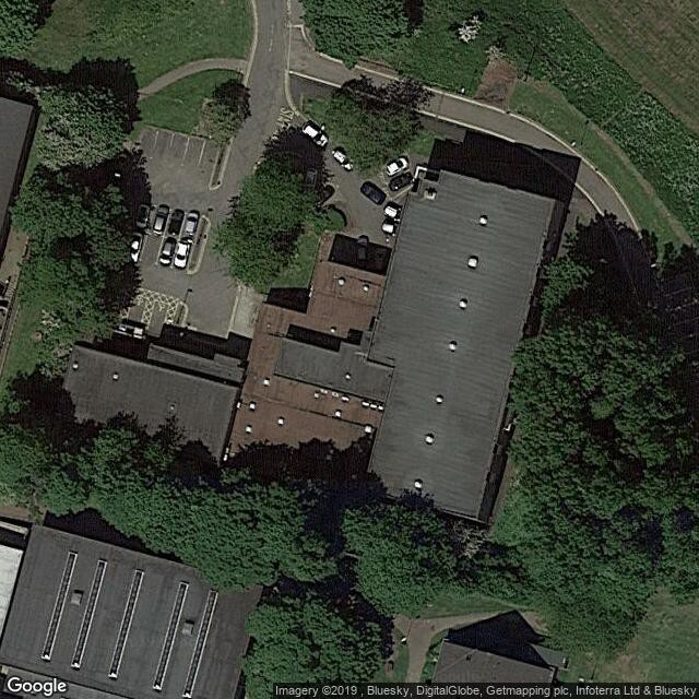 Swimming Baths