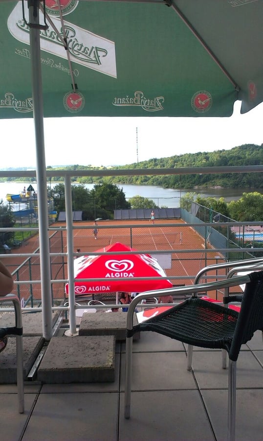 Aqua park Orlik
