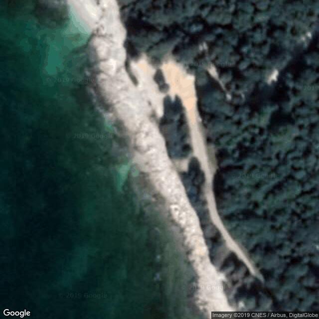 Fkk Punta križa
