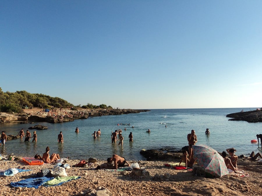 Porto Selvaggio