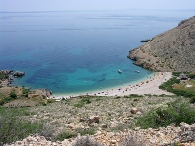 Stara Baška