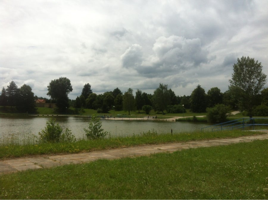 Bakov nad Jizerou