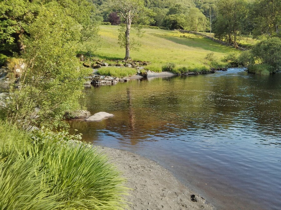 Fairy Glen