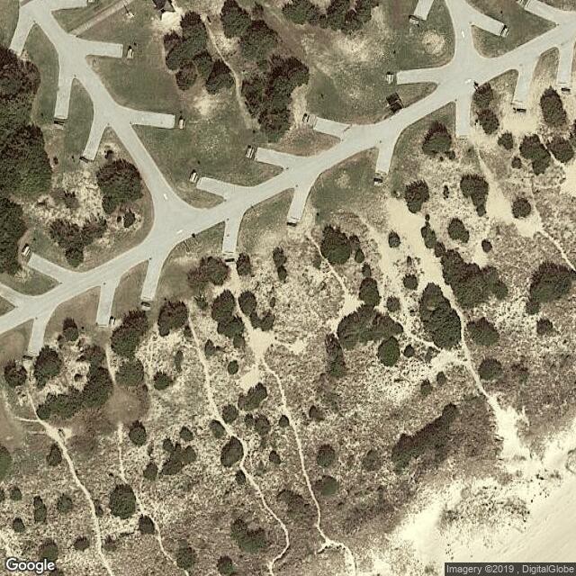 Ocracoke Island