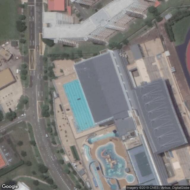 Jurong West, Public