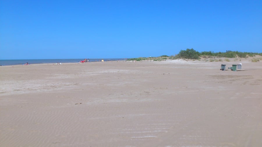 Delta de l'Ebro