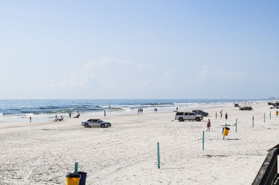 Daytona Beach