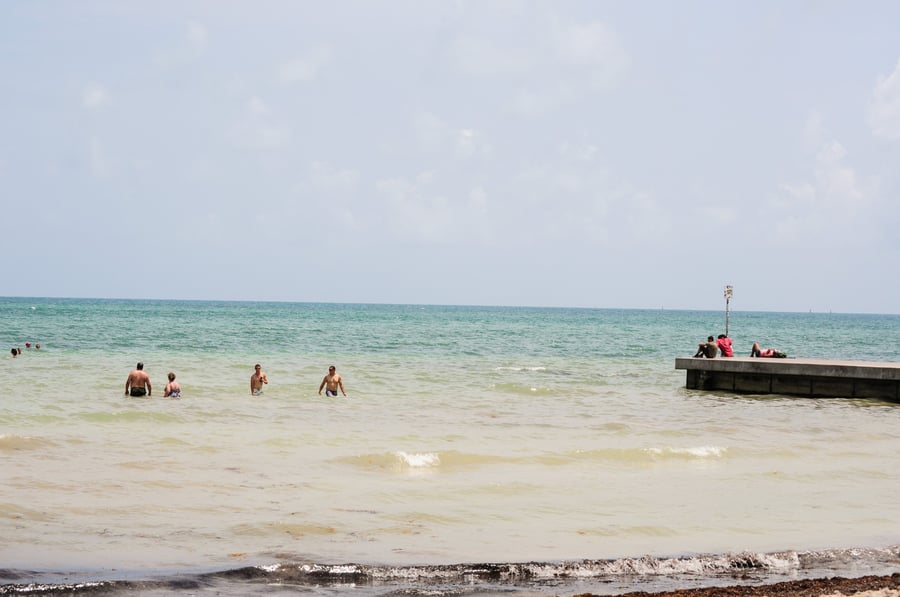 South Beach