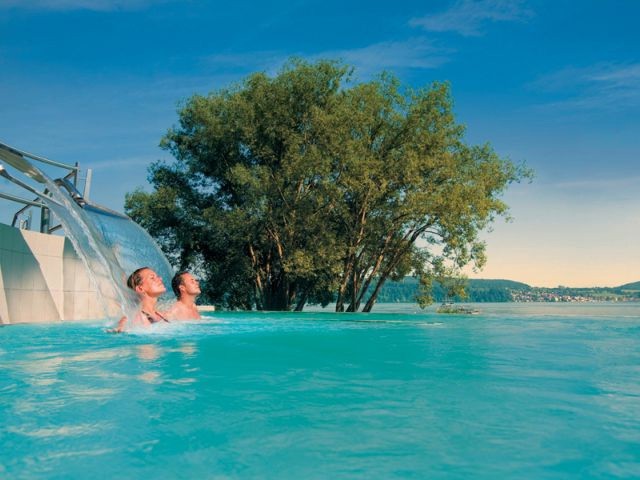Water park Bodensee - Überlingen