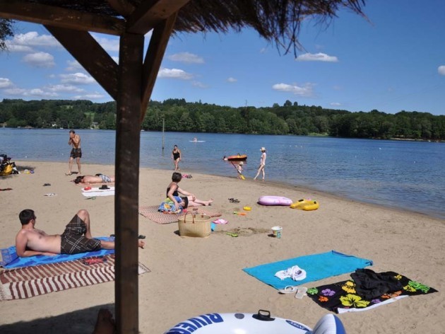 Neuvic Plage