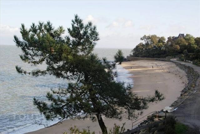 Plage des Souzeaux