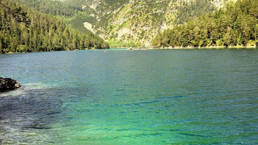 Blindsee