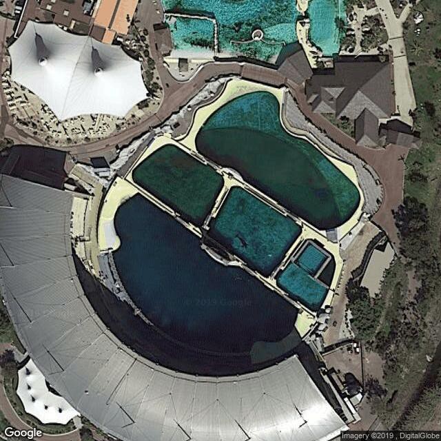 Marineland Antibes