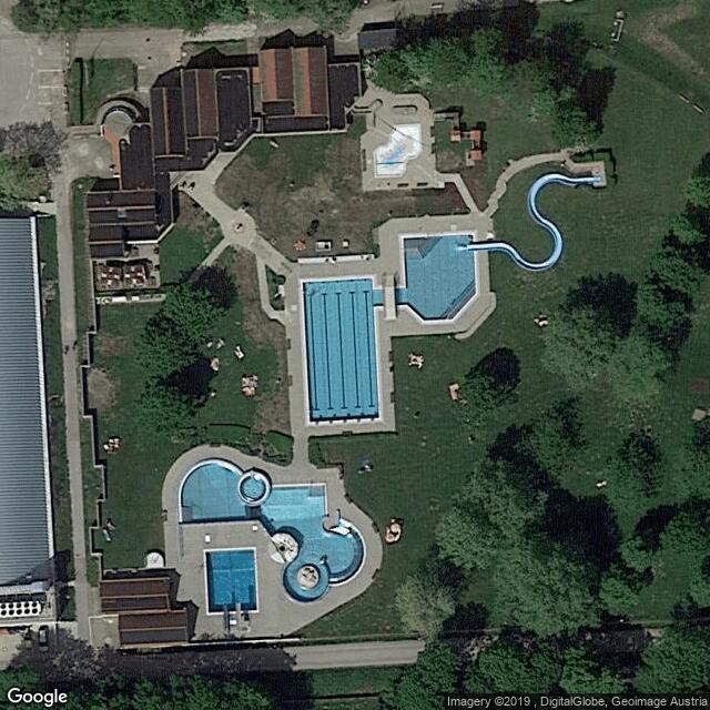 Parkbad