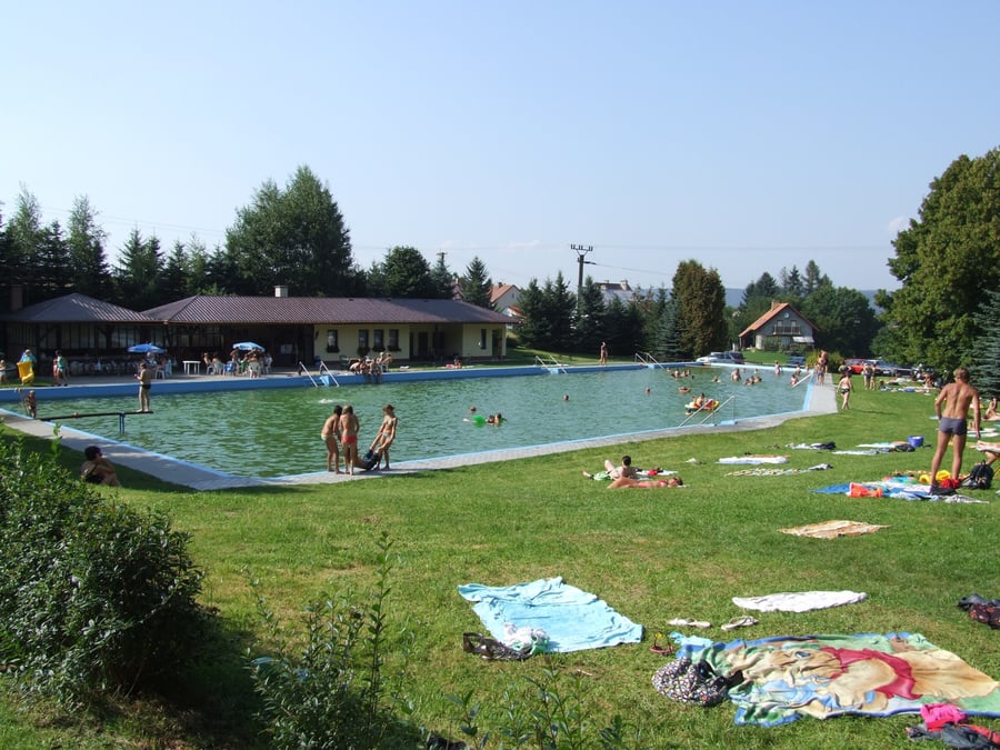 Mlázovice