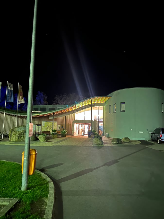 Sole-Felsen-Bad Gmünd