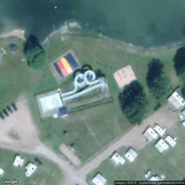 Vadstena Camping